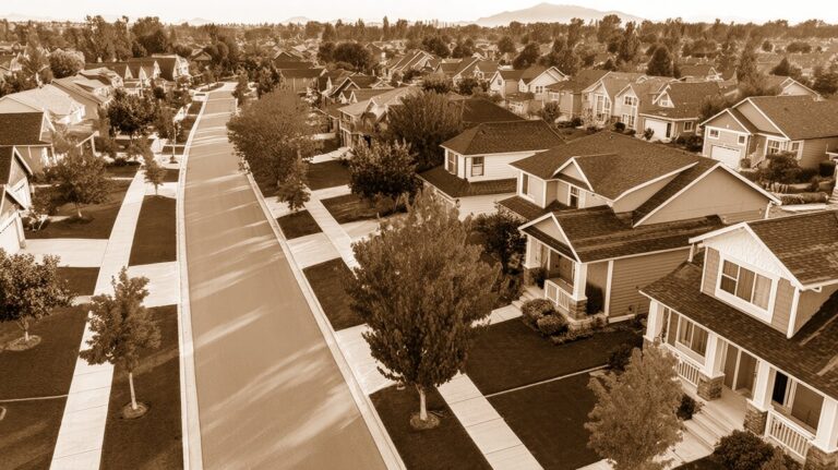 The Point On Lake Kedron neighborhood